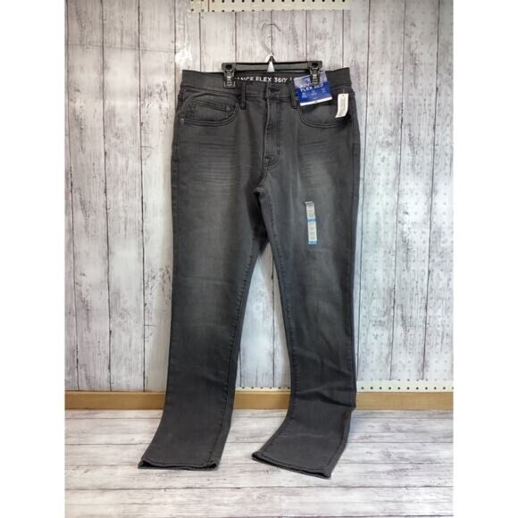 Prepy Streetwear Coquette Utility Arizona Jean Co Men's Jeans Size 32X34 - Picture 1 of 4